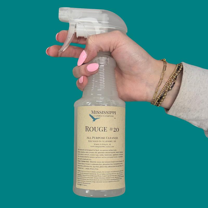 32oz All Purpose Scented Cleaner