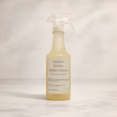 32oz All Purpose Scented Cleaner