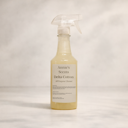 32oz All Purpose Scented Cleaner