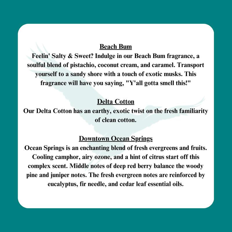 32oz All Purpose Scented Cleaner