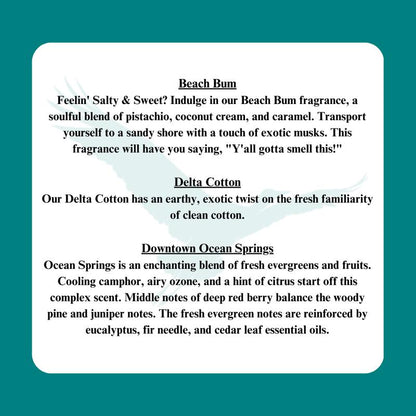 32oz All Purpose Scented Cleaner