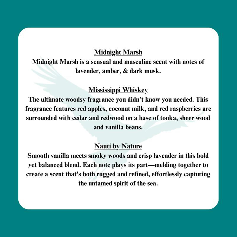 32oz All Purpose Scented Cleaner