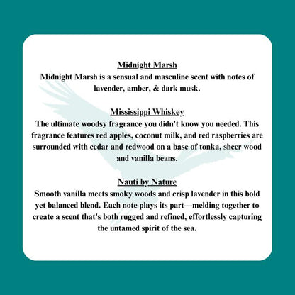 32oz All Purpose Scented Cleaner