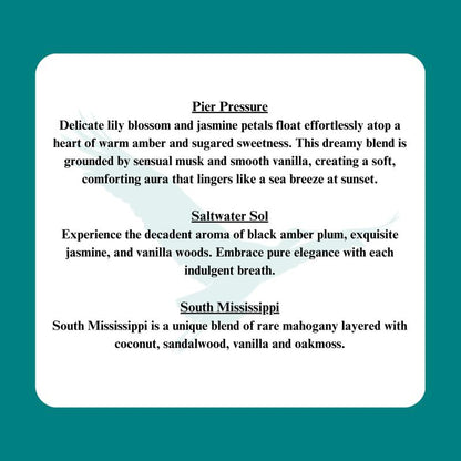 32oz All Purpose Scented Cleaner