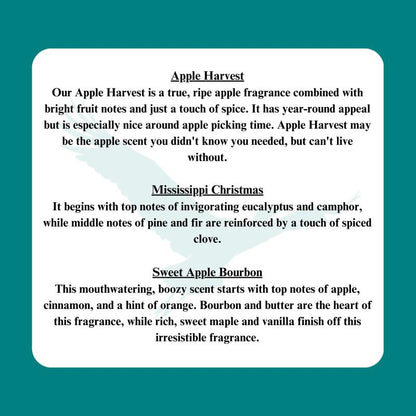 32oz All Purpose Scented Cleaner