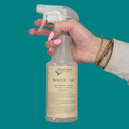 32oz All Purpose Scented Cleaner