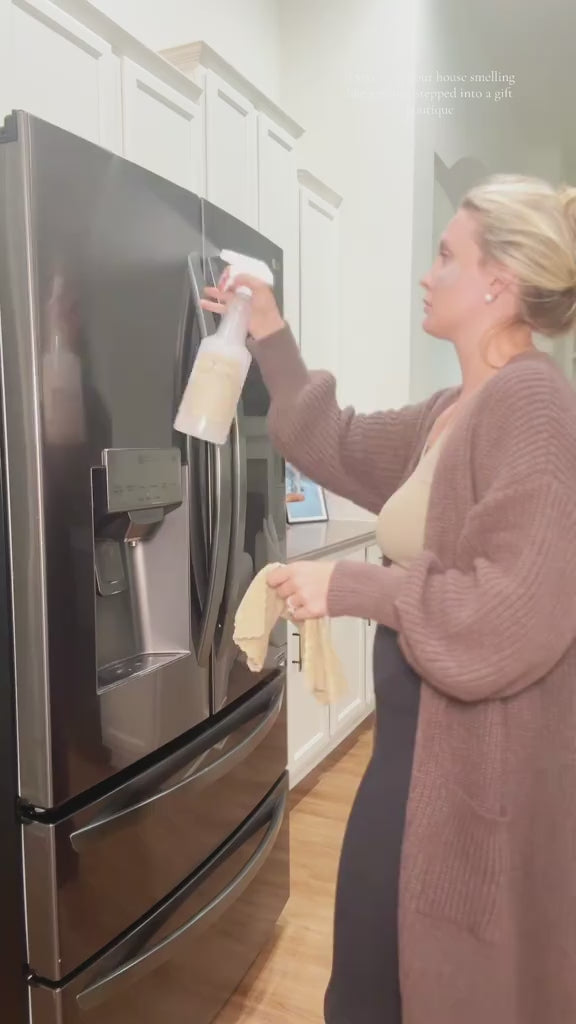 32oz All Purpose Scented Cleaner video