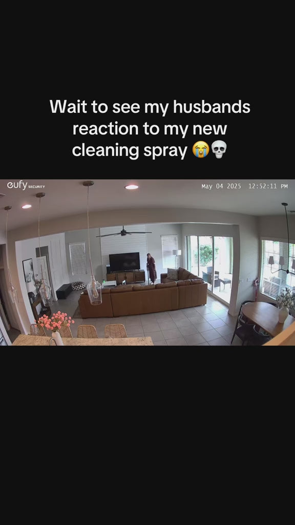 32oz All Purpose Scented Cleaner video